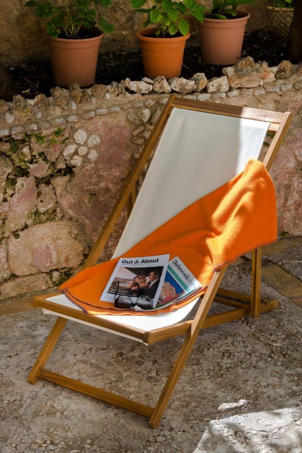 Residence Two Oranges Dubrovník Exteriér fotografie