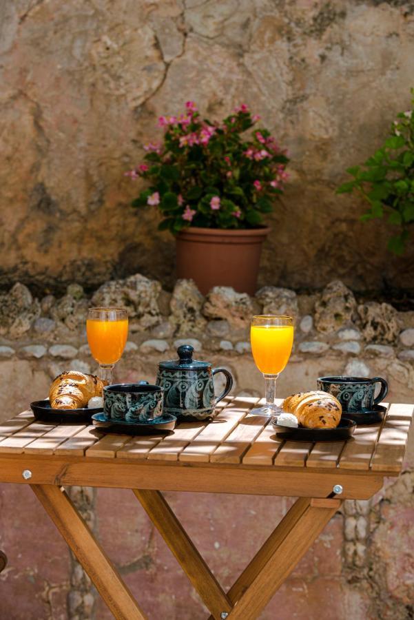 Residence Two Oranges Dubrovník Exteriér fotografie