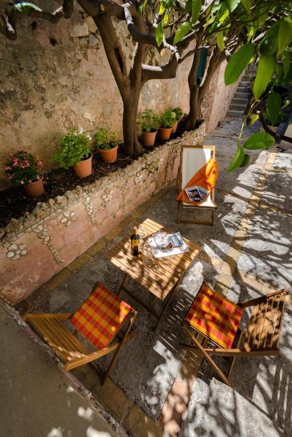Residence Two Oranges Dubrovník Exteriér fotografie