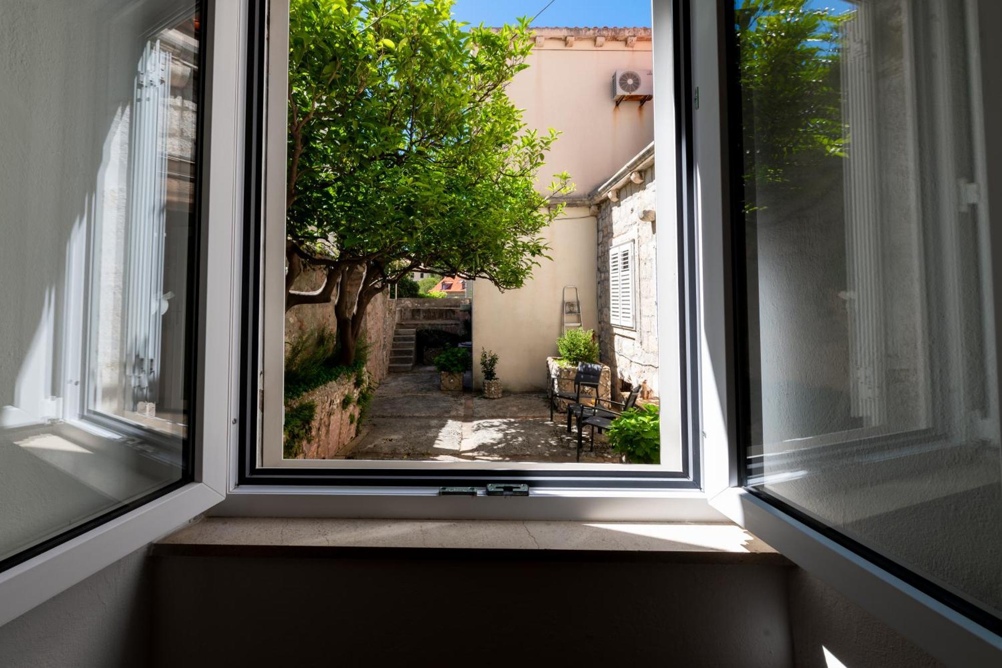 Residence Two Oranges Dubrovník Exteriér fotografie